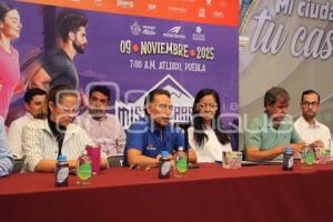 ATLIXCO . MISTERCARRERA
