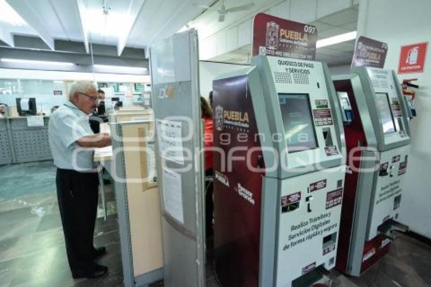 SECRETARÍA DE MOVILIDAD Y TRANSPORTE