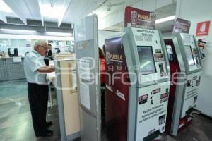 SECRETARÍA DE MOVILIDAD Y TRANSPORTE