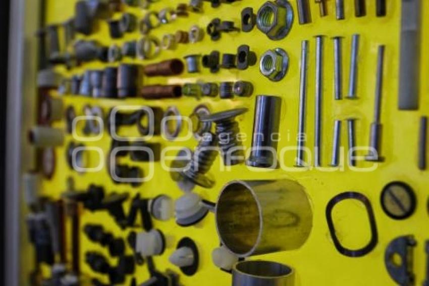 EXPO MEXICO INDUSTRY SUPPLY CHAIN