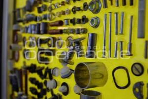 EXPO MEXICO INDUSTRY SUPPLY CHAIN