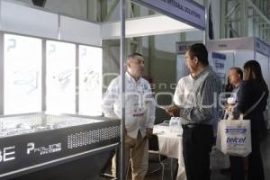 EXPO MEXICO INDUSTRY SUPPLY CHAIN
