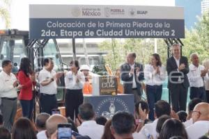 BUAP . CU2