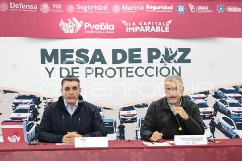 AYUNTAMIENTO . SSC