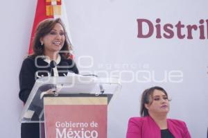 TLAXCALA . CONSTRUCCIÓN DE VIADUCTO