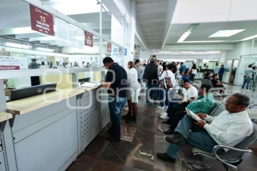 SECRETARÍA DE MOVILIDAD Y TRANSPORTE