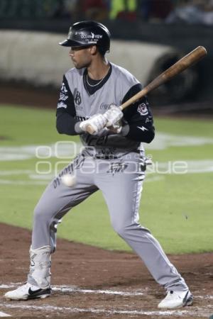 BÉISBOL . PERICOS VS PIRATAS