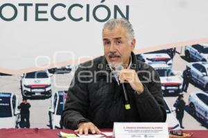 FRANCO RODRÍGUEZ