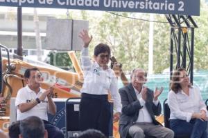 BUAP . CU2