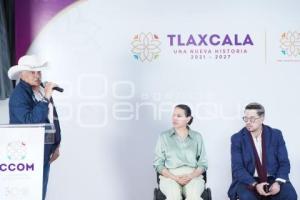 TLAXCALA . DIÁLOGO CIRCULAR