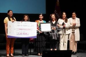 TLAXCALA . PREMIO DE LITERATURA 2025