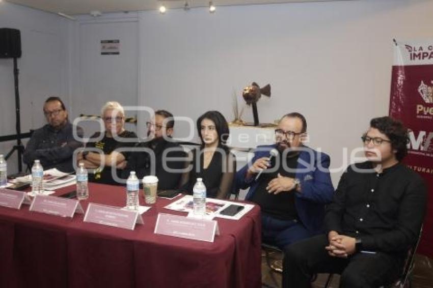 FESTIVAL INTERNACIONAL EJAZZ