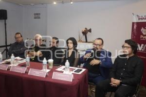 FESTIVAL INTERNACIONAL EJAZZ