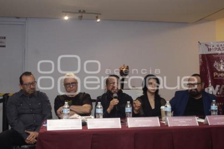 FESTIVAL INTERNACIONAL EJAZZ
