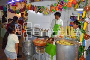 ATLIXCO . ELOTADA 2025
