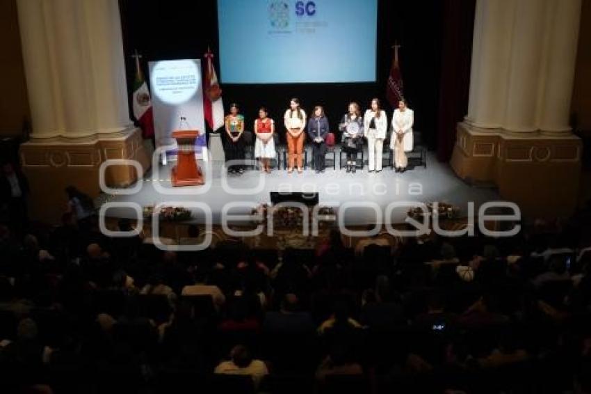 TLAXCALA . PREMIO DE LITERATURA 2025