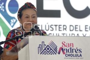 RIGOBERTA MENCHÚ TUM