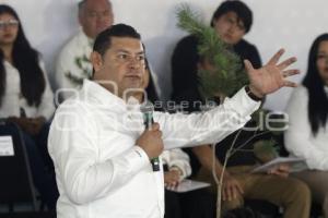 GOBIERNO DEL ESTADO . PROGRAMA OBRA COMUNITARIA
