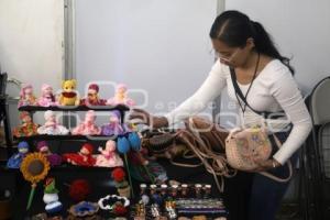 SAN ANDRÉS CHOLULA . CLÚSTER CULTURA Y ARTE