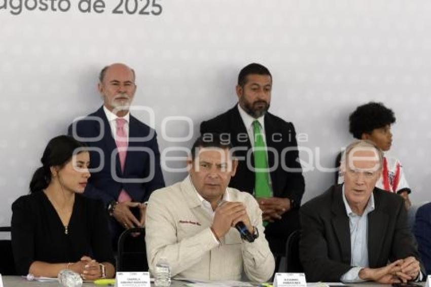 GOBIERNO ESTATAL . CAMPEONATO NACIONAL DE FÚTBOL