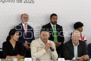 GOBIERNO ESTATAL . CAMPEONATO NACIONAL DE FÚTBOL