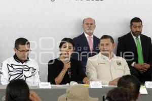 GOBIERNO ESTATAL . CAMPEONATO NACIONAL DE FÚTBOL