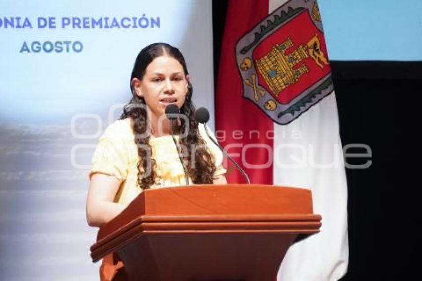 TLAXCALA . KAREN ÁLVAREZ VILLEDA