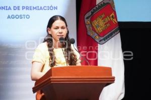 TLAXCALA . KAREN ÁLVAREZ VILLEDA