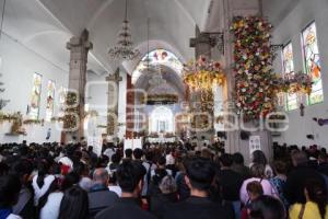 TLAXCALA . FERIA DE HUAMANTLA