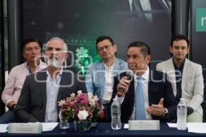 PREMIOS CCE PUEBLA 2025