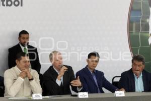 GOBIERNO ESTATAL . CAMPEONATO NACIONAL DE FÚTBOL