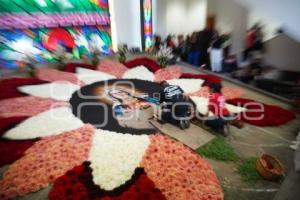 TLAXCALA . FERIA DE HUAMANTLA