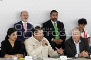 GOBIERNO ESTATAL . CAMPEONATO NACIONAL DE FÚTBOL