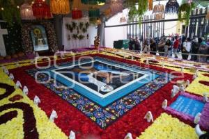 TLAXCALA . FERIA DE HUAMANTLA