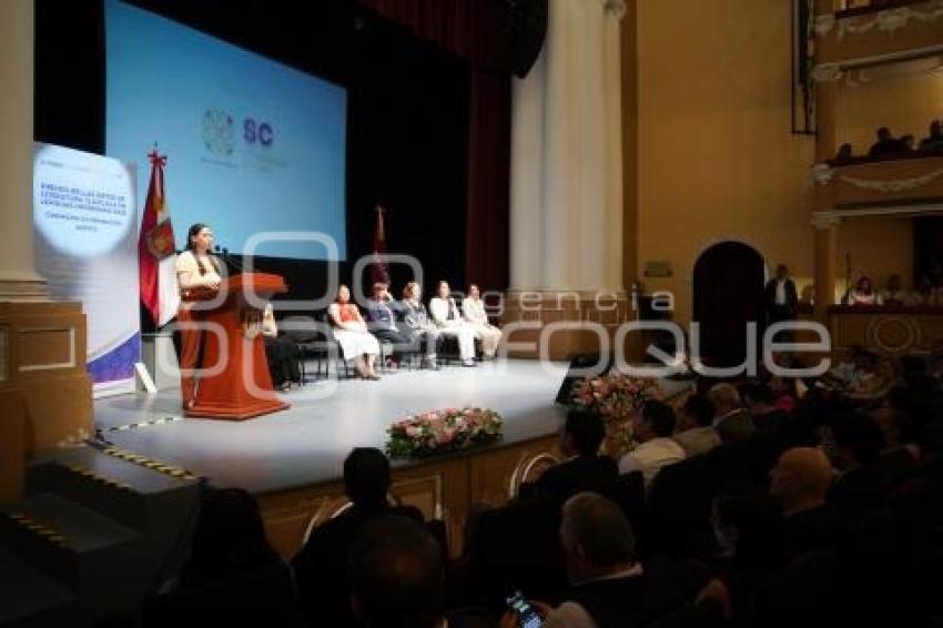 TLAXCALA . PREMIO DE LITERATURA 2025