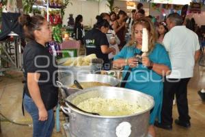ATLIXCO . ELOTADA 2025
