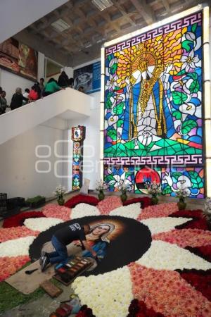 TLAXCALA . FERIA DE HUAMANTLA