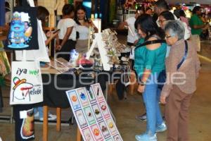 ATLIXCO . ELOTADA 2025