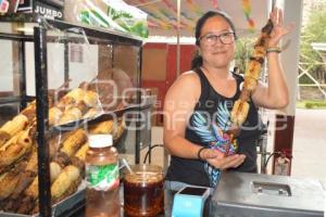 ATLIXCO . ELOTADA 2025
