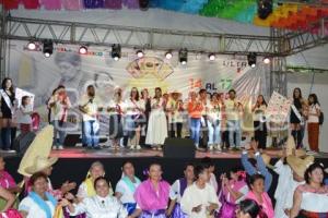 ATLIXCO . ELOTADA 2025