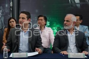 PREMIOS CCE PUEBLA 2025