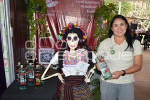 ATLIXCO . ELOTADA 2025