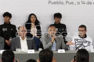 GOBIERNO ESTATAL . CAMPEONATO NACIONAL DE FÚTBOL