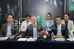 PREMIOS CCE PUEBLA 2025