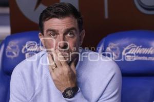 FÚTBOL . PABLO GUEDE