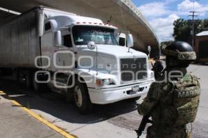 OPERATIVO CERO ROBOS