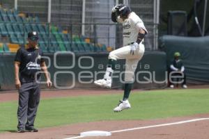 BÉISBOL . PERICOS VS CAMPECHE