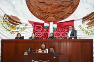 TLAXCALA . CONGRESO