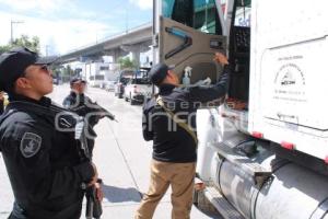 OPERATIVO CERO ROBOS