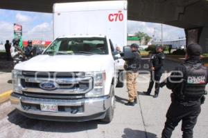 OPERATIVO CERO ROBOS